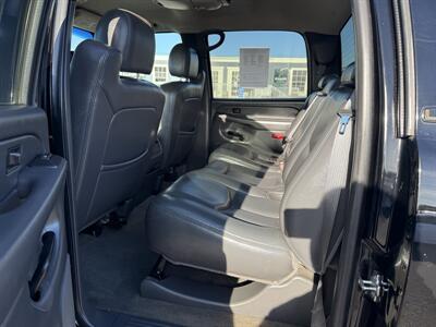 2004 Chevrolet Silverado 2500 Crew Cab   - Photo 15 - Elk Grove, CA 95624