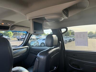 2004 Chevrolet Silverado 2500 Crew Cab   - Photo 14 - Elk Grove, CA 95624