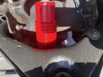 2004 Chevrolet Silverado 2500 Crew Cab   - Photo 25 - Elk Grove, CA 95624