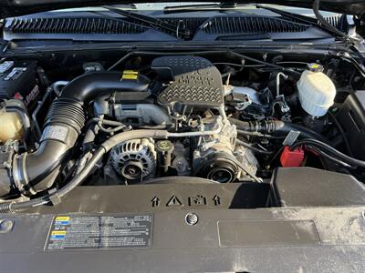 2004 Chevrolet Silverado 2500 Crew Cab   - Photo 29 - Elk Grove, CA 95624