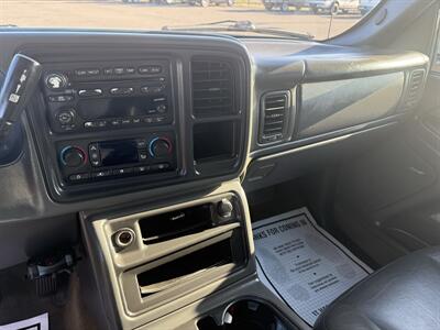 2004 Chevrolet Silverado 2500 Crew Cab   - Photo 10 - Elk Grove, CA 95624