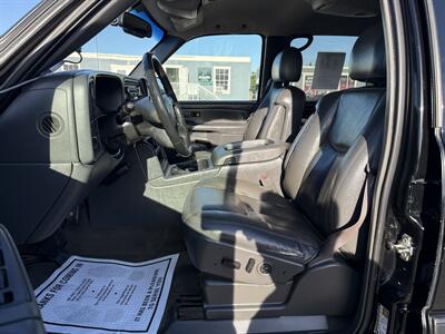 2004 Chevrolet Silverado 2500 Crew Cab   - Photo 13 - Elk Grove, CA 95624