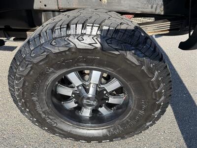 2004 Chevrolet Silverado 2500 Crew Cab   - Photo 21 - Elk Grove, CA 95624