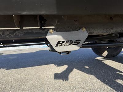 2004 Chevrolet Silverado 2500 Crew Cab   - Photo 27 - Elk Grove, CA 95624