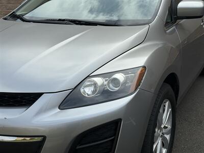 2011 Mazda CX-7 s Touring   - Photo 25 - Elk Grove, CA 95624