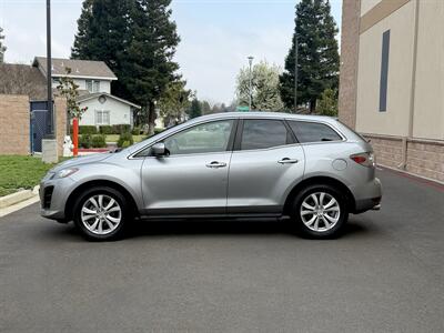 2011 Mazda CX-7 s Touring   - Photo 4 - Elk Grove, CA 95624