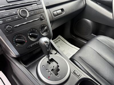 2011 Mazda CX-7 s Touring   - Photo 15 - Elk Grove, CA 95624