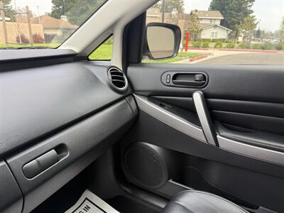2011 Mazda CX-7 s Touring   - Photo 16 - Elk Grove, CA 95624