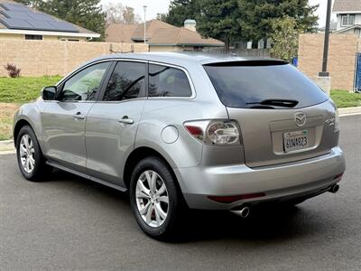2011 Mazda CX-7 s Touring   - Photo 5 - Elk Grove, CA 95624
