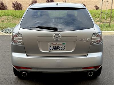 2011 Mazda CX-7 s Touring   - Photo 6 - Elk Grove, CA 95624