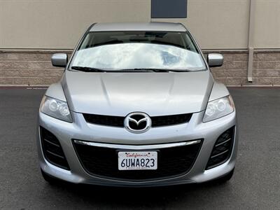 2011 Mazda CX-7 s Touring   - Photo 2 - Elk Grove, CA 95624