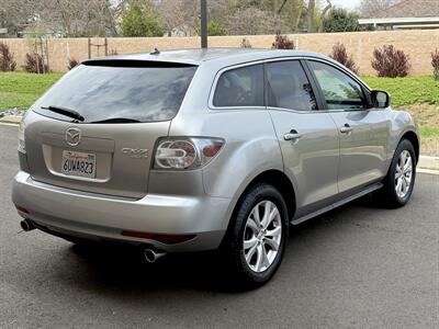 2011 Mazda CX-7 s Touring   - Photo 7 - Elk Grove, CA 95624