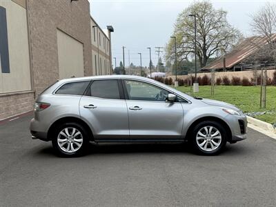 2011 Mazda CX-7 s Touring   - Photo 8 - Elk Grove, CA 95624