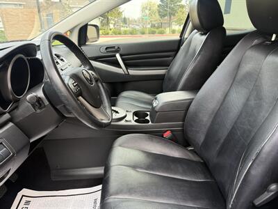 2011 Mazda CX-7 s Touring   - Photo 11 - Elk Grove, CA 95624