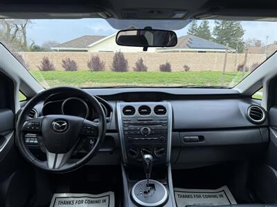 2011 Mazda CX-7 s Touring   - Photo 19 - Elk Grove, CA 95624