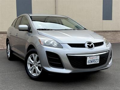 2011 Mazda CX-7 s Touring   - Photo 1 - Elk Grove, CA 95624