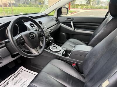 2011 Mazda CX-7 s Touring   - Photo 9 - Elk Grove, CA 95624
