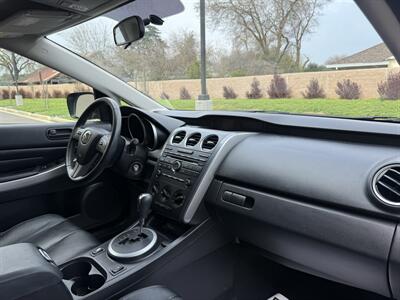 2011 Mazda CX-7 s Touring   - Photo 22 - Elk Grove, CA 95624