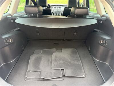 2011 Mazda CX-7 s Touring   - Photo 21 - Elk Grove, CA 95624