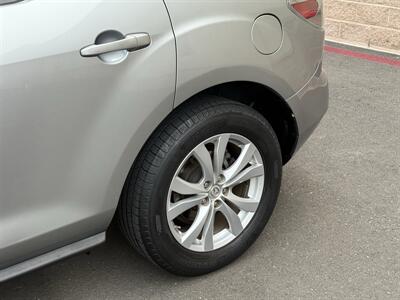 2011 Mazda CX-7 s Touring   - Photo 27 - Elk Grove, CA 95624
