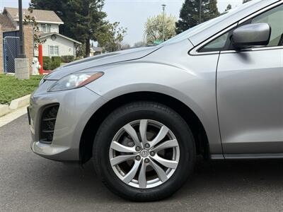 2011 Mazda CX-7 s Touring   - Photo 26 - Elk Grove, CA 95624