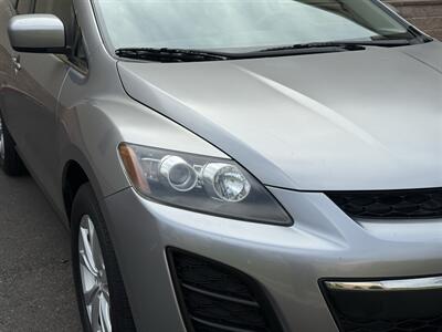 2011 Mazda CX-7 s Touring   - Photo 24 - Elk Grove, CA 95624
