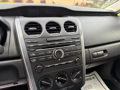 2011 Mazda CX-7 s Touring   - Photo 14 - Elk Grove, CA 95624