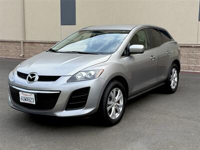 2011 Mazda CX-7 s Touring   - Photo 3 - Elk Grove, CA 95624
