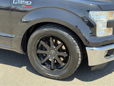 2015 Ford F-150 XLT   - Photo 15 - Elk Grove, CA 95624