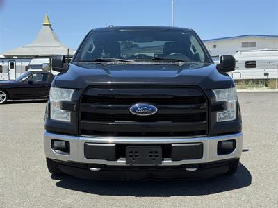 2015 Ford F-150 XLT   - Photo 2 - Elk Grove, CA 95624