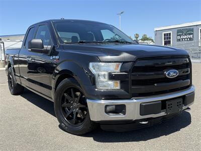 2015 Ford F-150 XLT   - Photo 7 - Elk Grove, CA 95624