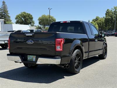 2015 Ford F-150 XLT   - Photo 5 - Elk Grove, CA 95624