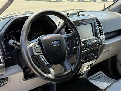 2015 Ford F-150 XLT   - Photo 8 - Elk Grove, CA 95624