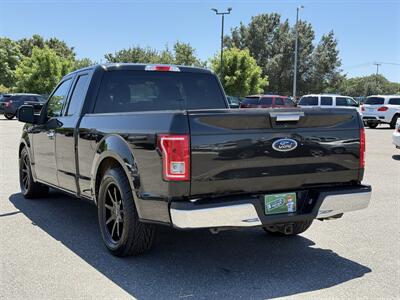 2015 Ford F-150 XLT   - Photo 3 - Elk Grove, CA 95624