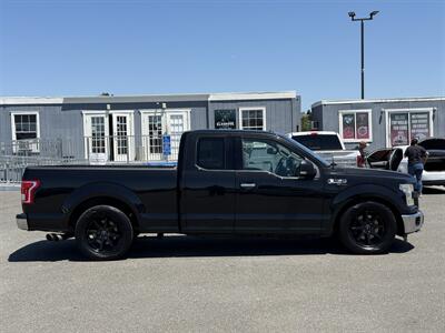 2015 Ford F-150 XLT   - Photo 6 - Elk Grove, CA 95624