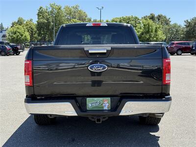 2015 Ford F-150 XLT   - Photo 4 - Elk Grove, CA 95624