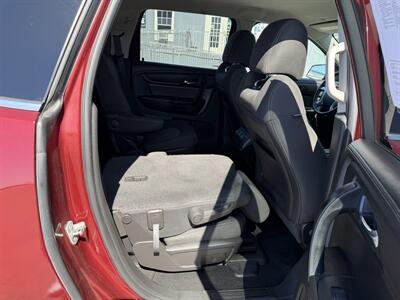 2017 Chevrolet Traverse LT - Photo 19 - Elk Grove, CA 95624