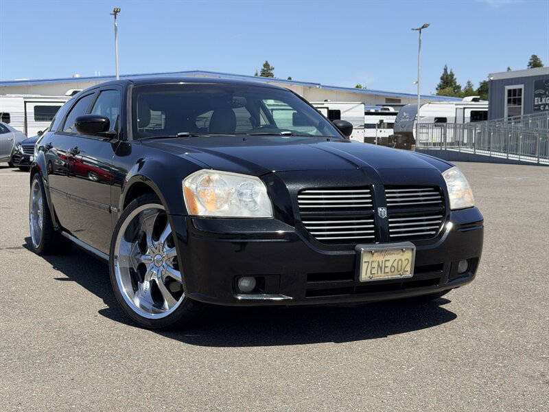 2006 Dodge Magnum RT  