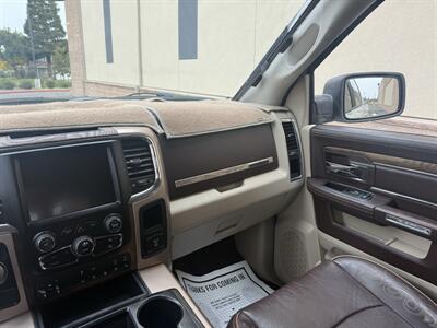 2014 RAM 1500 Laramie Longhorn - Photo 19 - Elk Grove, CA 95624