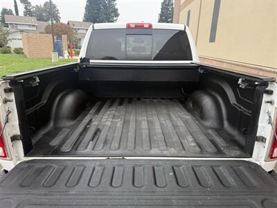 2014 RAM 1500 Laramie Longhorn - Photo 43 - Elk Grove, CA 95624