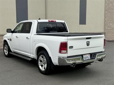 2014 RAM 1500 Laramie Longhorn - Photo 6 - Elk Grove, CA 95624