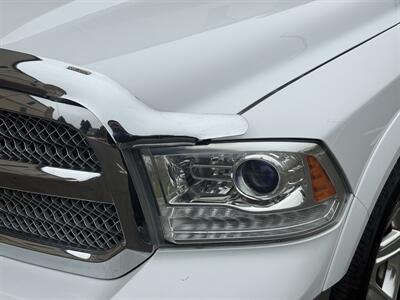 2014 RAM 1500 Laramie Longhorn - Photo 40 - Elk Grove, CA 95624