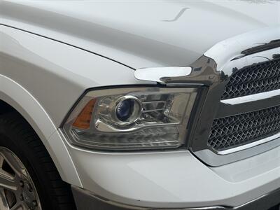 2014 RAM 1500 Laramie Longhorn - Photo 38 - Elk Grove, CA 95624