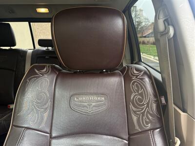 2014 RAM 1500 Laramie Longhorn - Photo 16 - Elk Grove, CA 95624