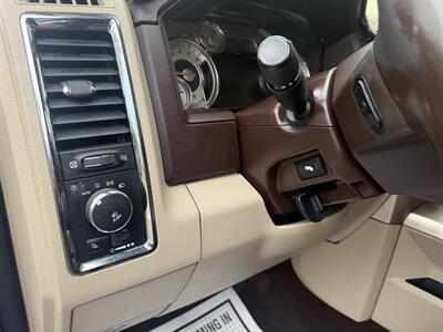 2014 RAM 1500 Laramie Longhorn - Photo 17 - Elk Grove, CA 95624