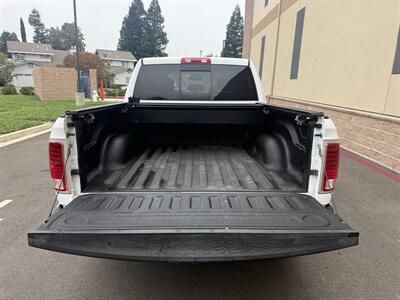 2014 RAM 1500 Laramie Longhorn - Photo 42 - Elk Grove, CA 95624