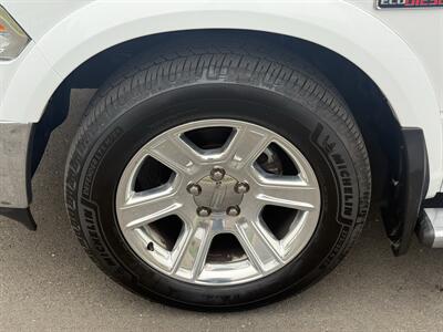 2014 RAM 1500 Laramie Longhorn - Photo 31 - Elk Grove, CA 95624