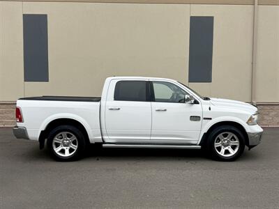 2014 RAM 1500 Laramie Longhorn - Photo 4 - Elk Grove, CA 95624