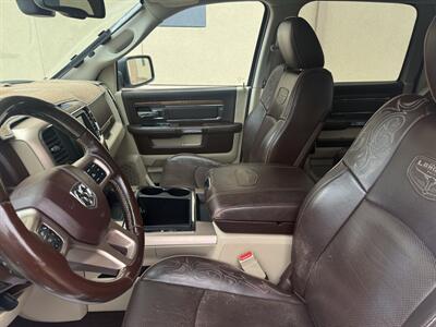 2014 RAM 1500 Laramie Longhorn - Photo 10 - Elk Grove, CA 95624
