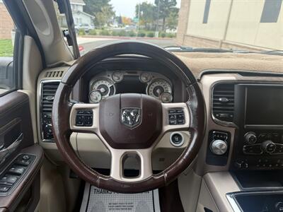 2014 RAM 1500 Laramie Longhorn - Photo 11 - Elk Grove, CA 95624